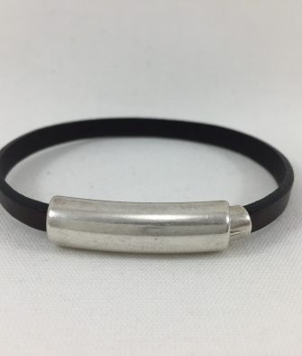 Bracelet Magnum Magnetic Noir