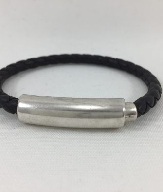 Bracelet Magnum Magnetic Tresse