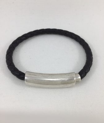 Bracelet Magnum Magnetic Tresse