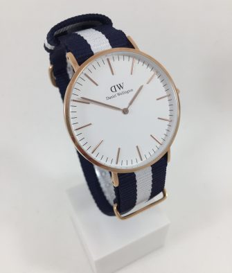 Montre Daniel Wellington Classic Galsgow