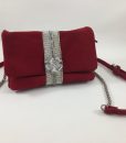 Sac Amenapih Starlet Red