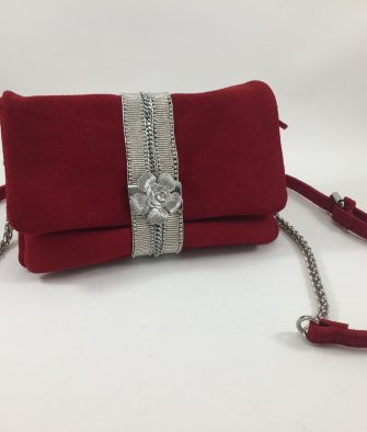 Sac Amenapih Starlet Red