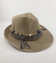 Accessoires Chapeau Hypnochic Perles 5