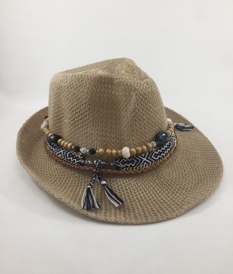 Accessoires Chapeau Hypnochic Perles 5