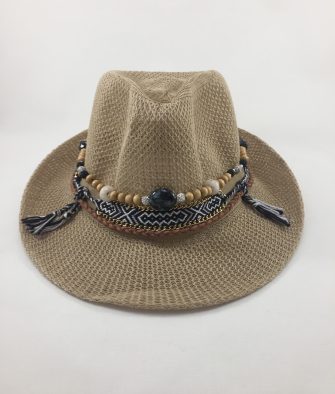 Accessoires Chapeau Hypnochic Perles 5