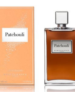 Eau de toilette Reminiscence Patchouli