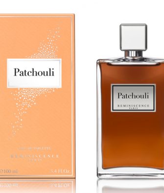 Eau de toilette Reminiscence Patchouli