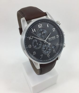 Montre Hugo Boss Navigator