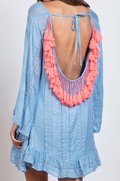 Robe sundress cheap