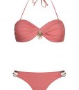 Prêt-à-porter Maillot de bain Amenapih Myswim Blush