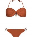 Prêt-à-porter Maillot de bain Amenapih Myswim Toffee