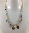 Bijoux Fantaisies Collier Reminiscence Sea Sweet & Sun