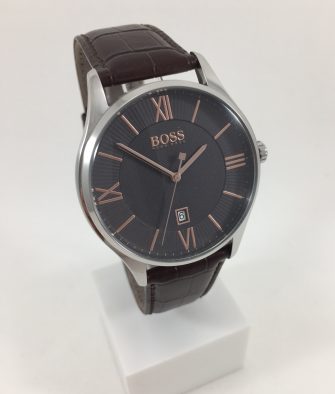 Montre Hugo Boss Governor