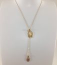 Bijoux Fantaisies Collier Bee Valentina Miracle 2