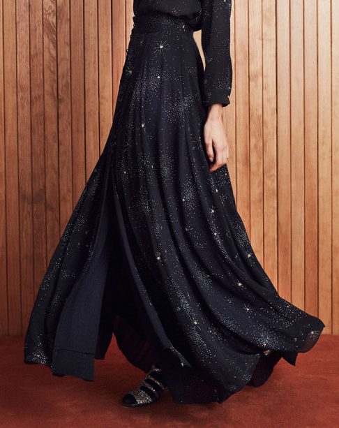 Jupe Amenapih Charly Marie K boutique d accessoires de mode