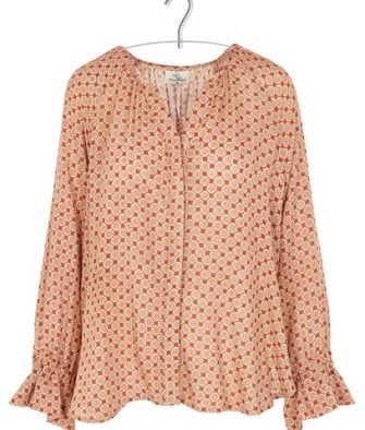 Prêt à porter Chemise Stella Forest Paquerette