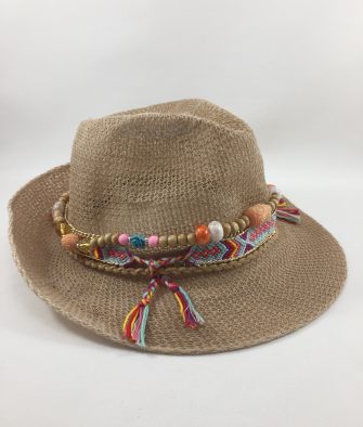 Accessoires Chapeau Hypnochic Perles 1