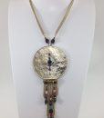 Bijoux Fantaisies Collier Satellite Dakota 3