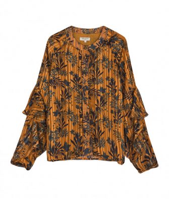 Prêt-à-porter Blouse Amenapih Zora