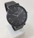 Montre Cluse La Bohème Mesh Dark Grey