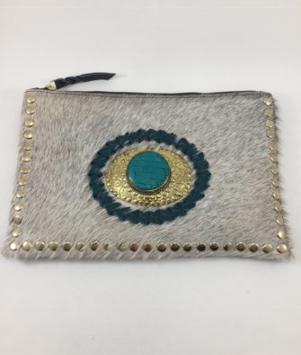 Accessoires Pochette Piti Cuiti Alma