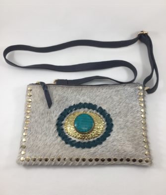 Accessoires Pochette Piti Cuiti Alma