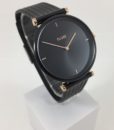 Montre Cluse Triomphe Black