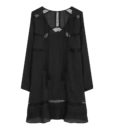 Prêt à porter Robe Amenapih Mirella Noire