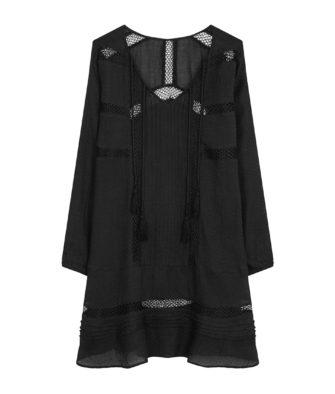 Prêt à porter Robe Amenapih Mirella Noire