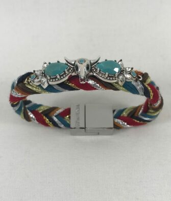 Bijoux Fantaisies Bracelet Hipanema Hacienda Multi