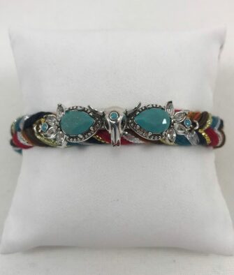 Bijoux Fantaisies Bracelet Hipanema Hacienda Multi