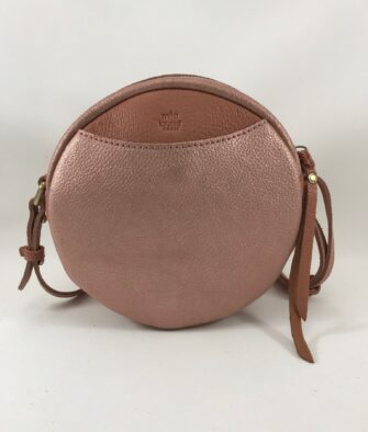 Accessoires Sac Mila Louise Optat Rose