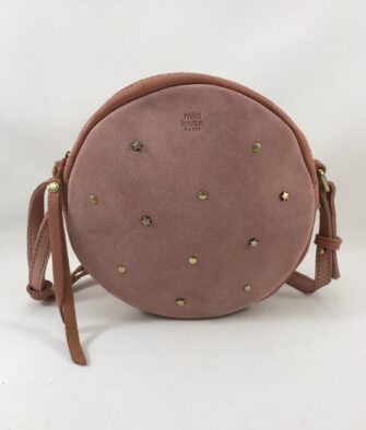 Accessoires Sac Mila Louise Optat Rose