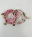 Bijoux fantaisies Bracelet T’as vu la Vierge Rosa