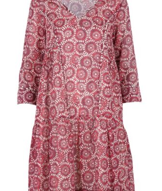 Robe Stella Forest Poppy Marie K boutique de pret a porter Stella Forest