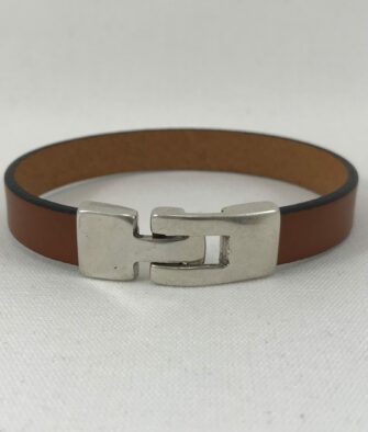 Bijoux Homme Bracelet Magnum Tecnic Camel