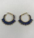 Bijoux Fantaisies Boucles d'Oreilles Melz Lynn 3