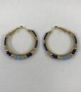 Bijoux Fantaisies Boucles d'Oreilles Melz Jill 3