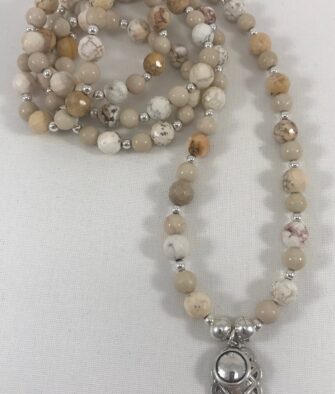 Bijoux Fantaisies Sautoir Blow Praia