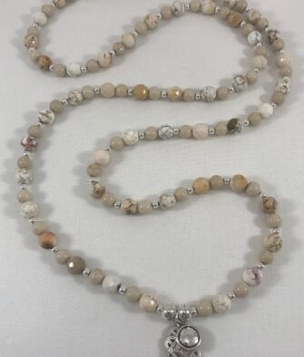 Bijoux Fantaisies Sautoir Blow Praia