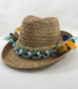 Accessoires Chapeau Hypnochic Tresse 2