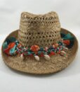 Accessoires Chapeau Hypnochic Tresse 3