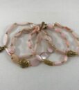 Bijoux Fantaisies Bracelet T’as Vu La Vierge Nude