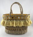 Accessoires Panier Piti Cuiti Gypsy