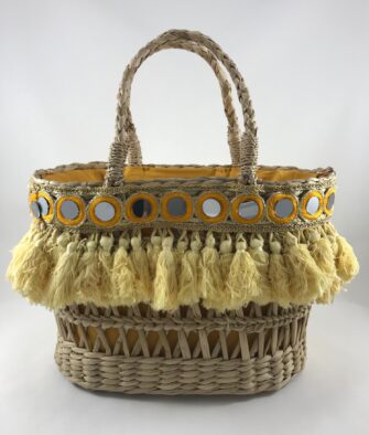 Accessoires Panier Piti Cuiti Gypsy