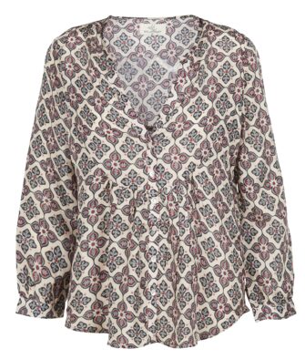 Prêt à porter Chemise Stella Forest Sherri