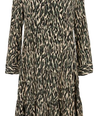 Prêt-à-porter Robe Stella Forest Tigre
