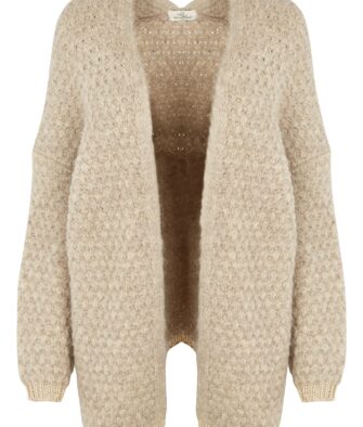 Prêt-à-porter Gilet Stella Forest Adalia