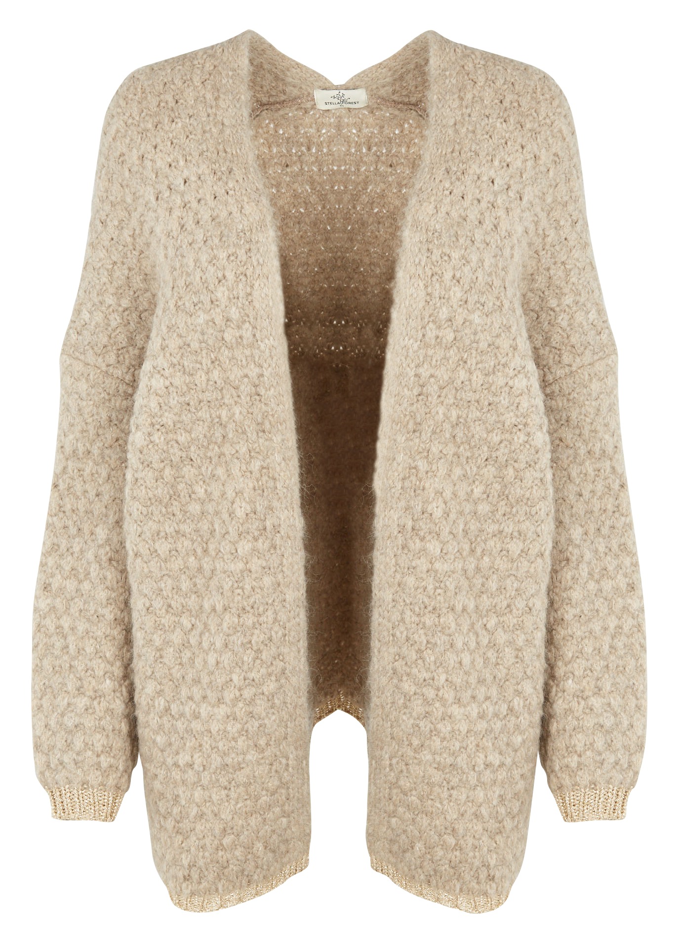 Gilet Stella Forest Adalia Marie K boutique de pr t porter Stella Forest