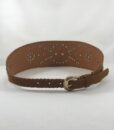 Accessoires Ceinture Amenapih Rocky Camel